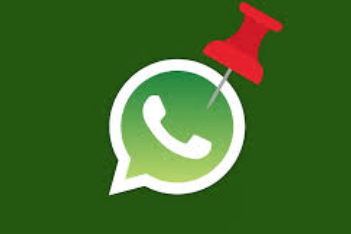 Fissare chat WhatsApp metodo facile