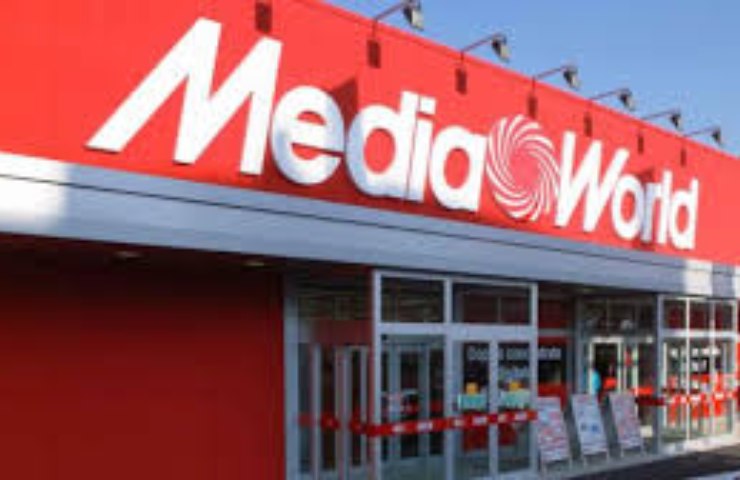 Offerte Mediaworld volantino scadenza