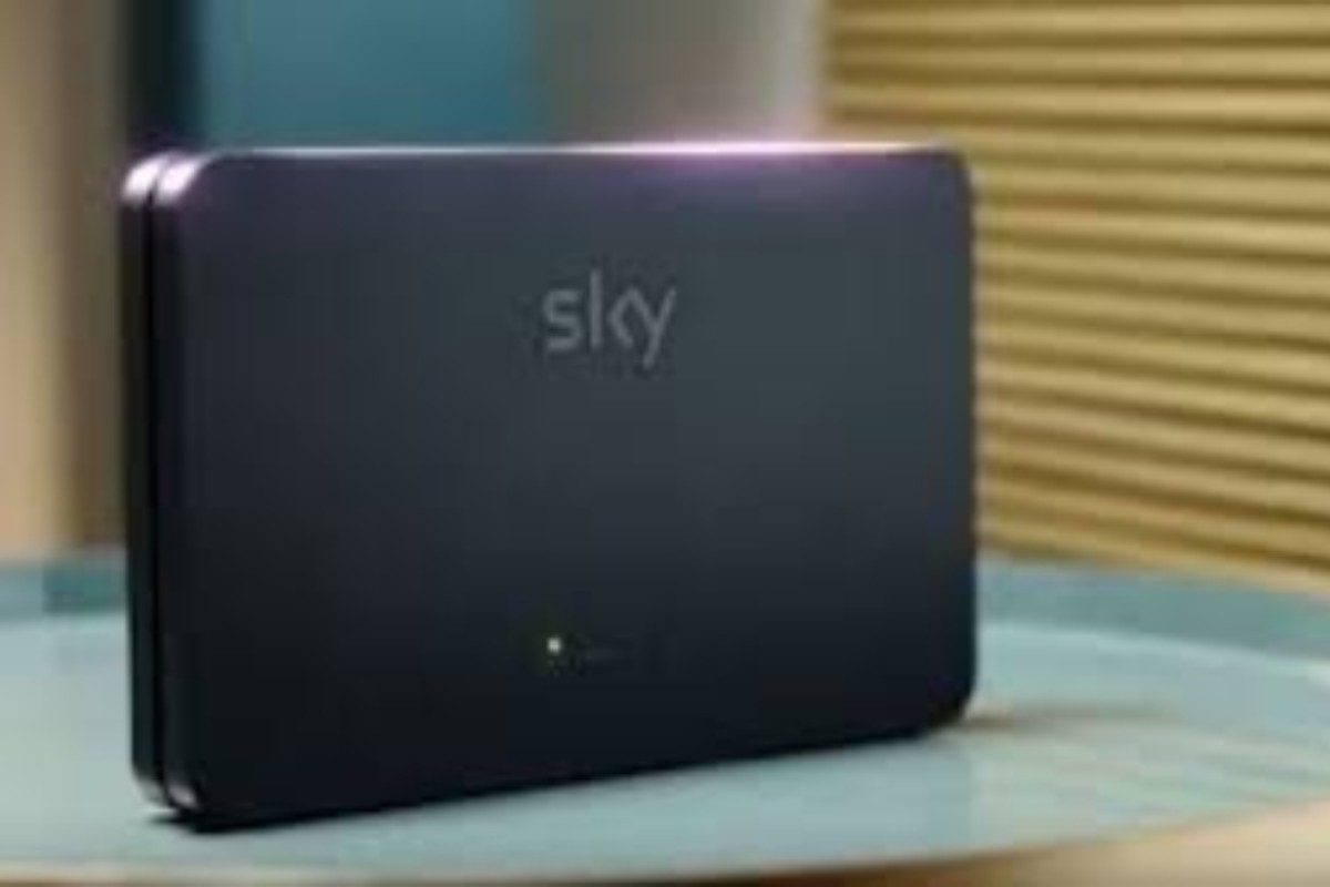 Offerte Sky Wi-Fi fibra