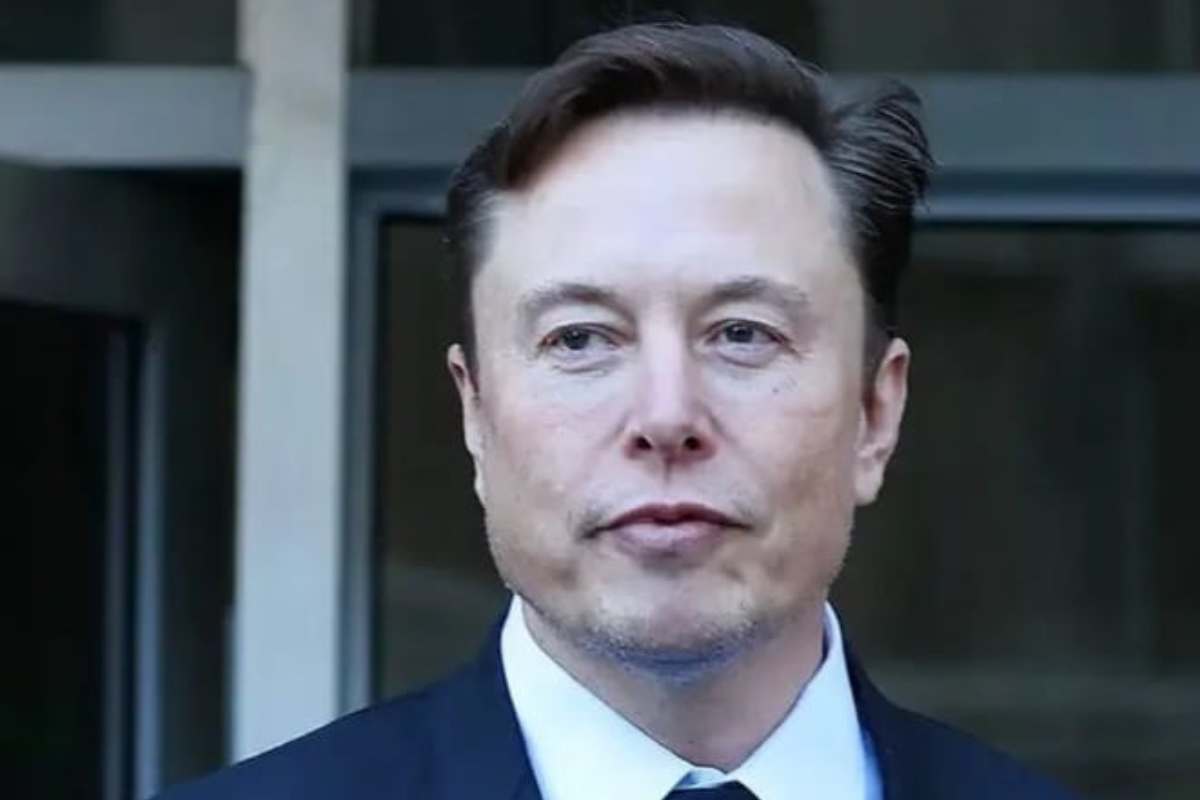 Elon Musk annuncio sconvolge