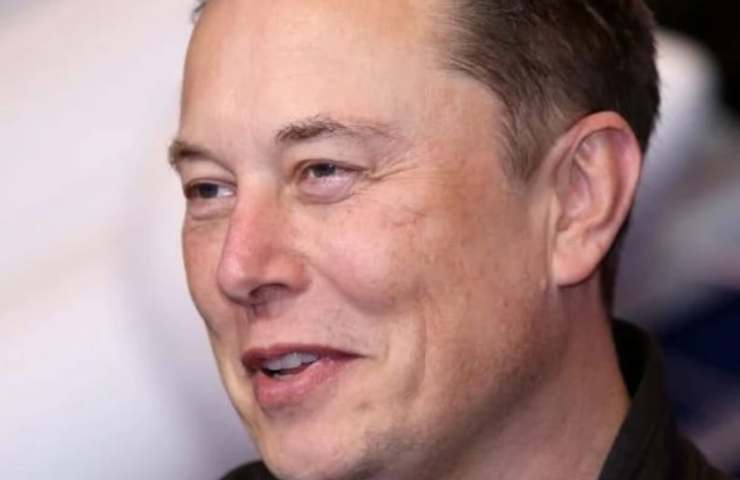 Elon Musk annuncio sconvolge