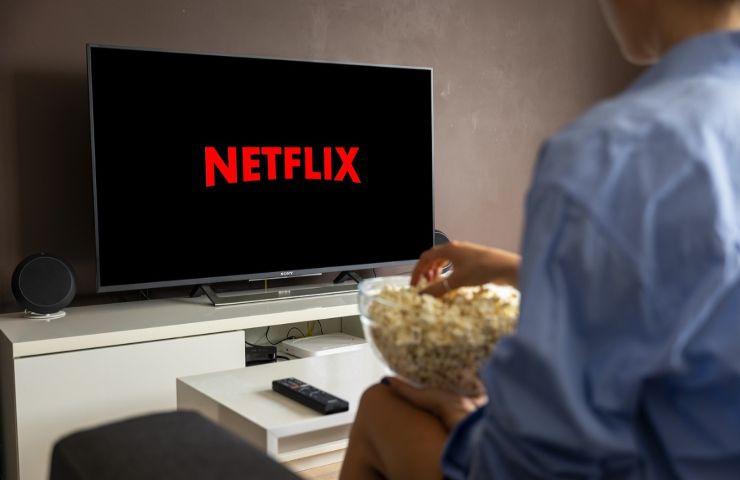 Netflix, come fare per risolvere la schermata "Il dispositivo non appartiene al nucleo domestico": come fare per risolvere il problema delle password condivise