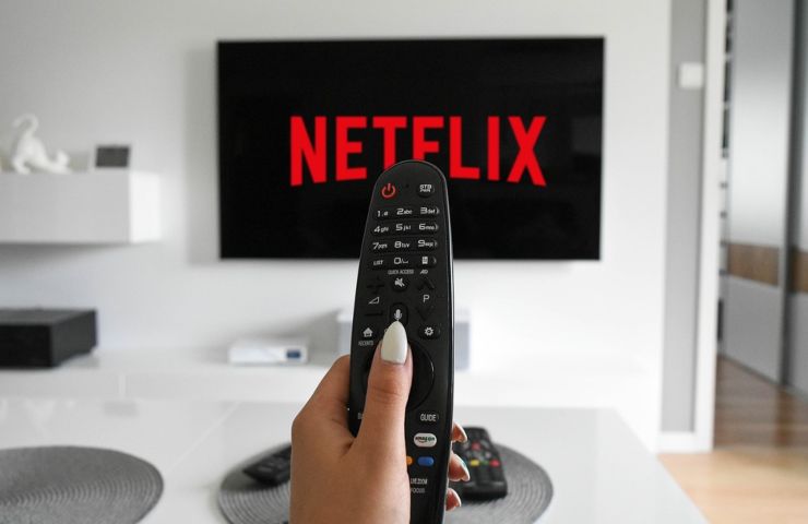 Netflix, cosa cambia per gli utenti in vista del futuro