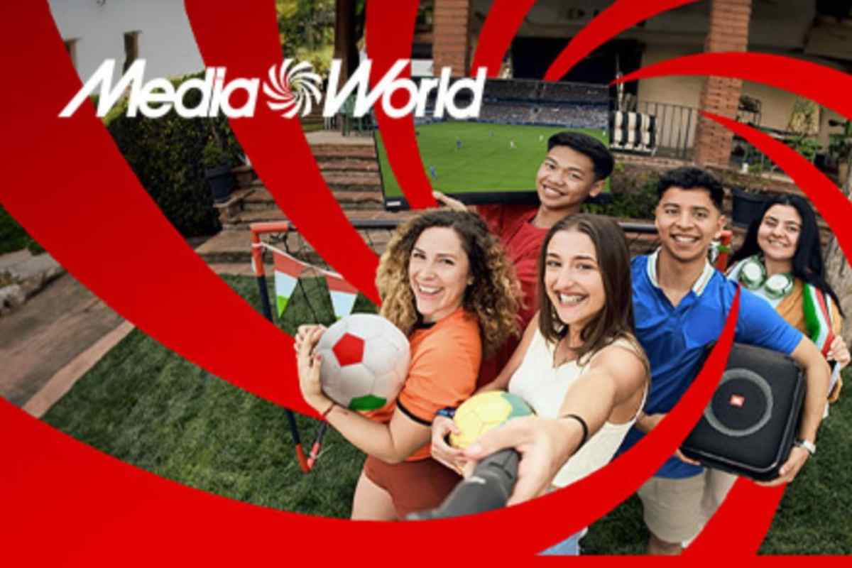 Offerte Mediaworld volantino scadenza