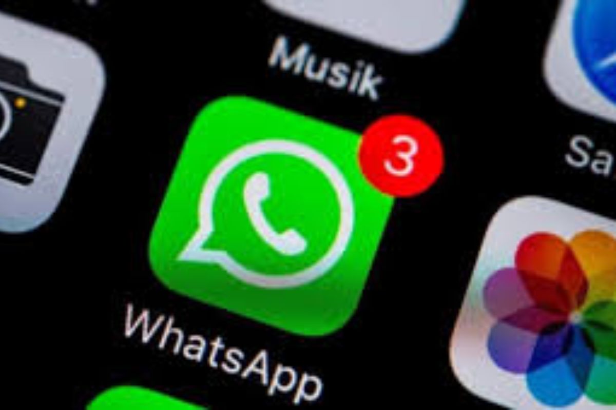 WhatsApp sottolineato messaggi app metodi