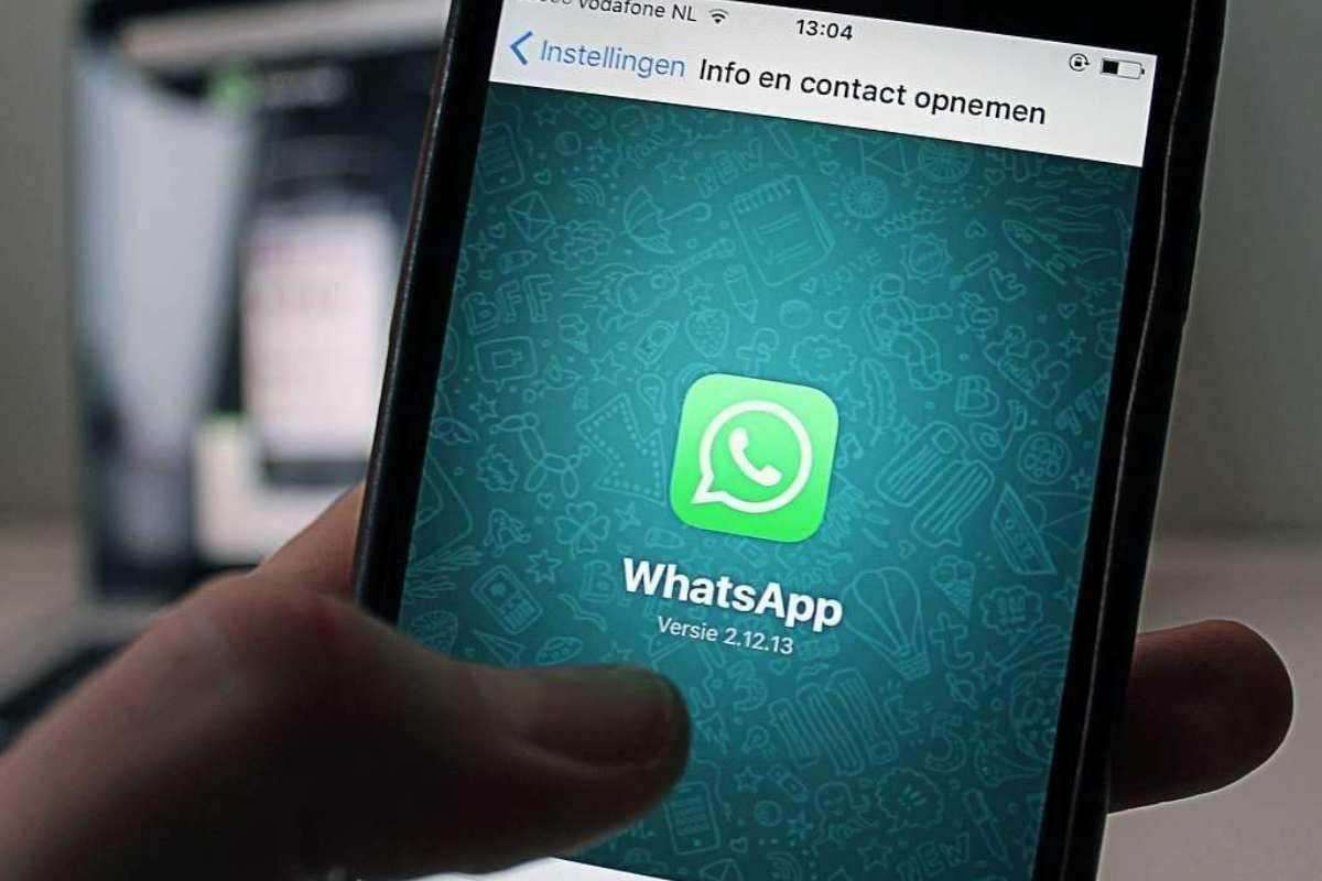 WhatsApp, do you know this hidden feature?  It will transform your days