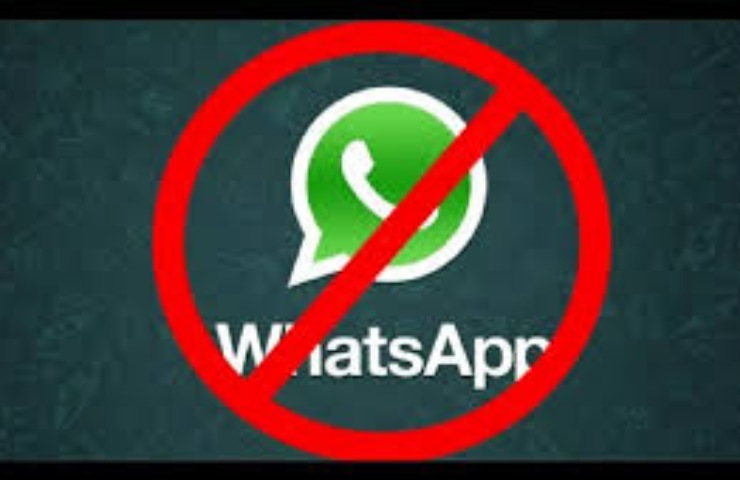 Whatsapp non compatibile modelli cellulari quali