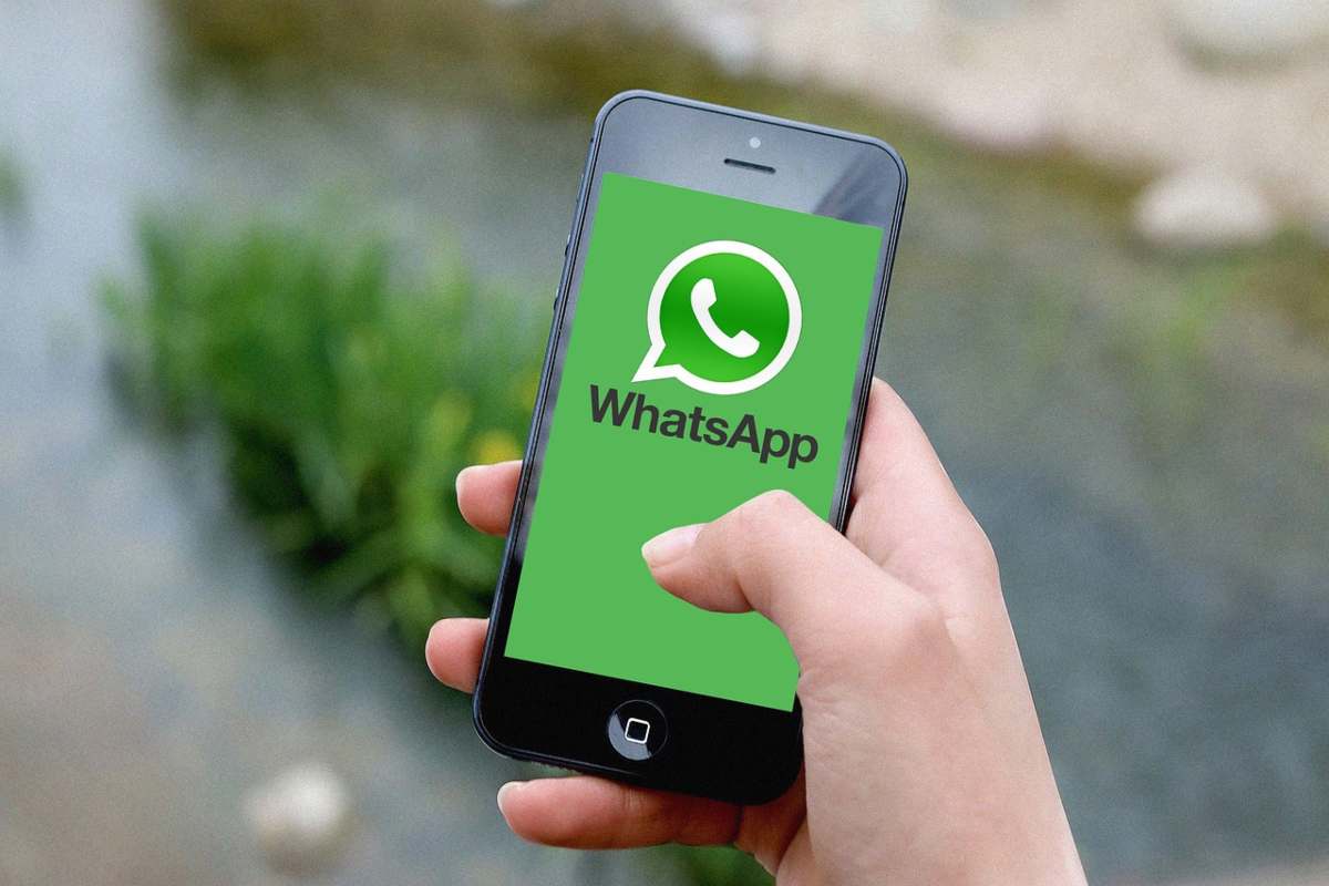 Whatsapp come lasciare gruppo