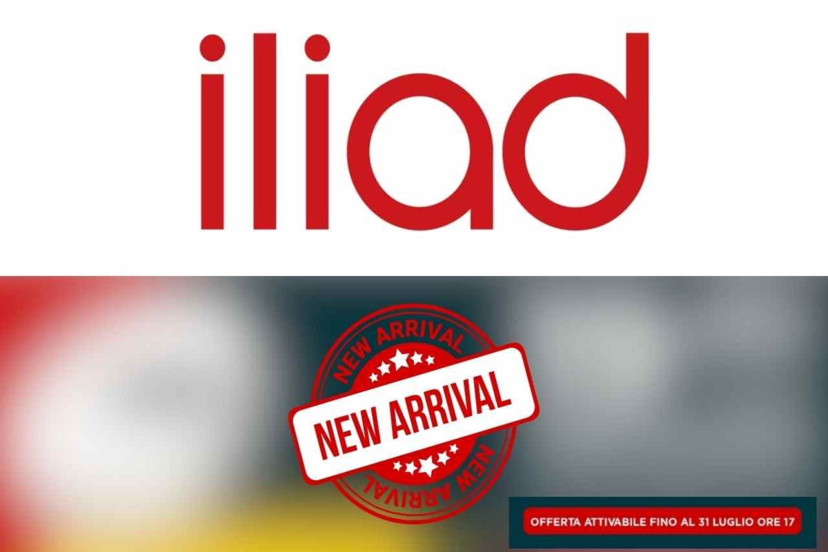 Iliad, ecco le nuove offerte per gli utenti: scopri quali sono