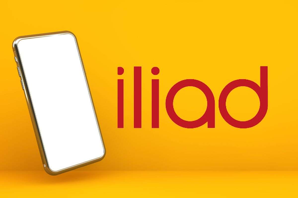 Nuova offerta Iliad fino a quando