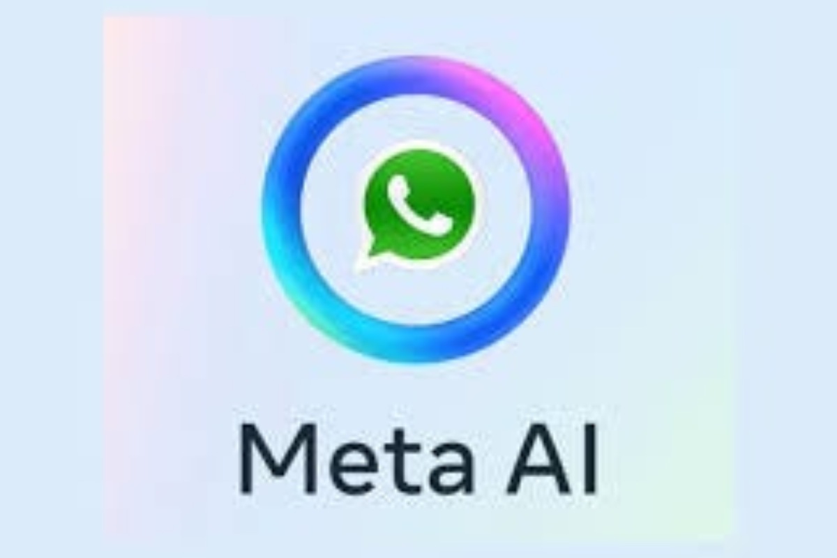 Novità Whatsapp AI chatbot