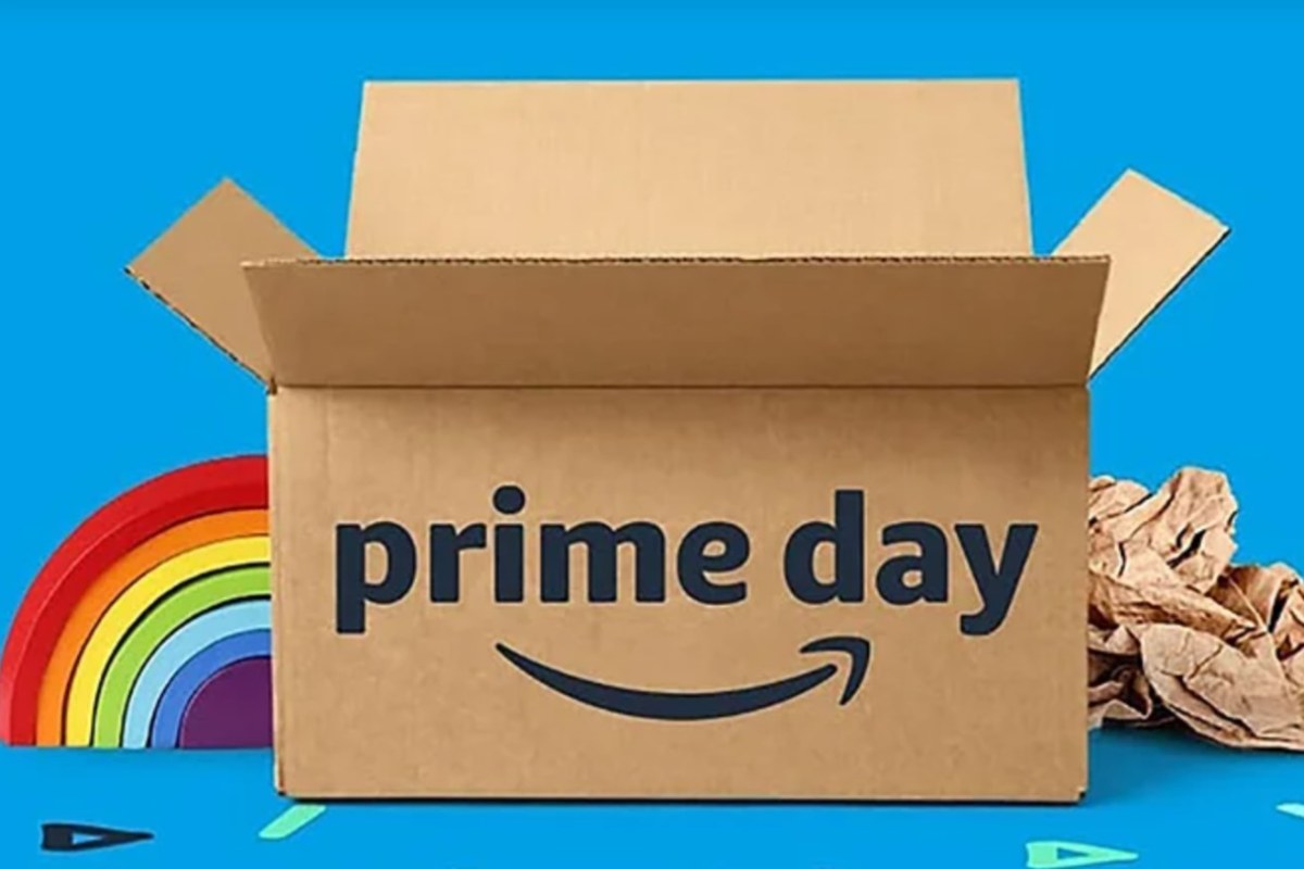 Amazon Prime Day offerte