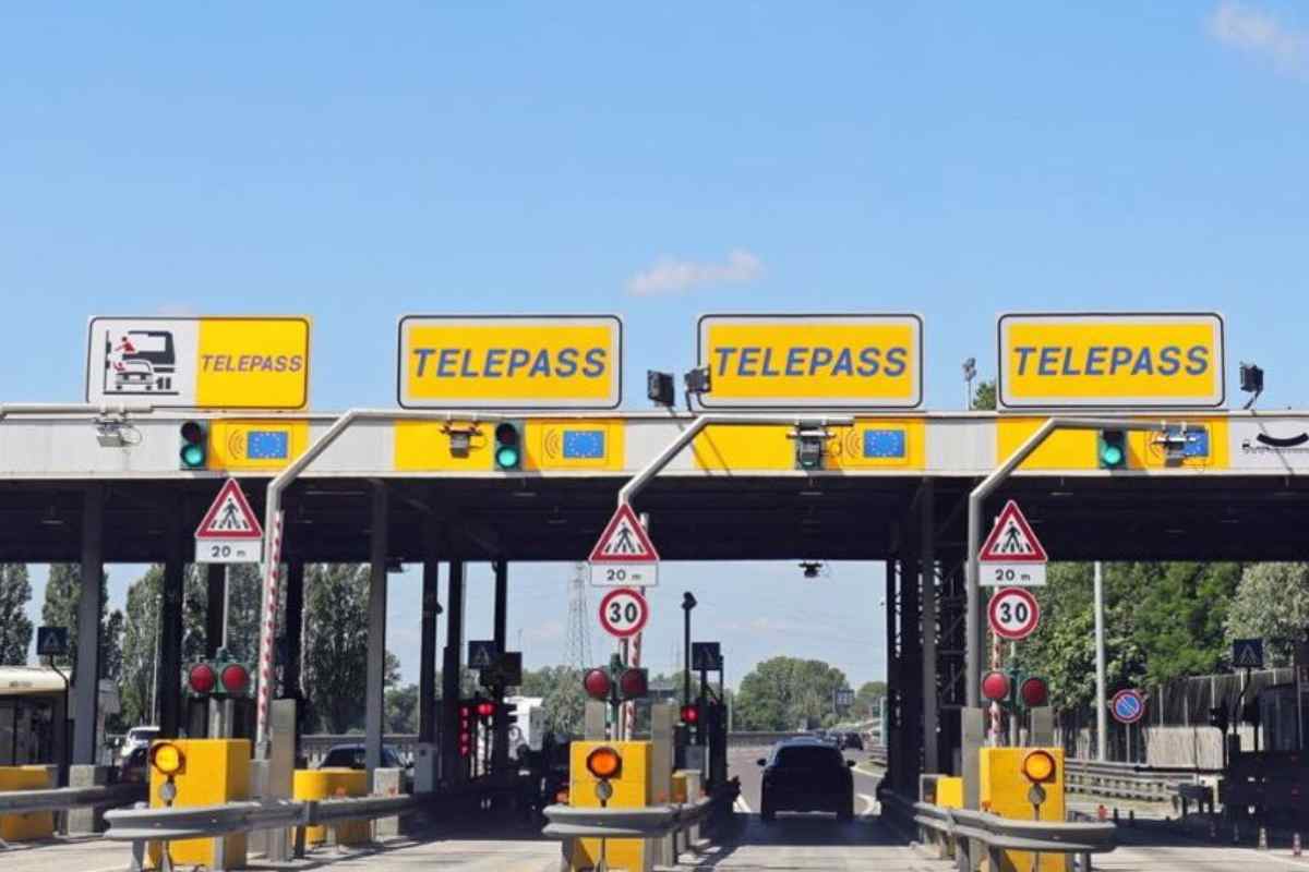 Casello Telepass novità offerte