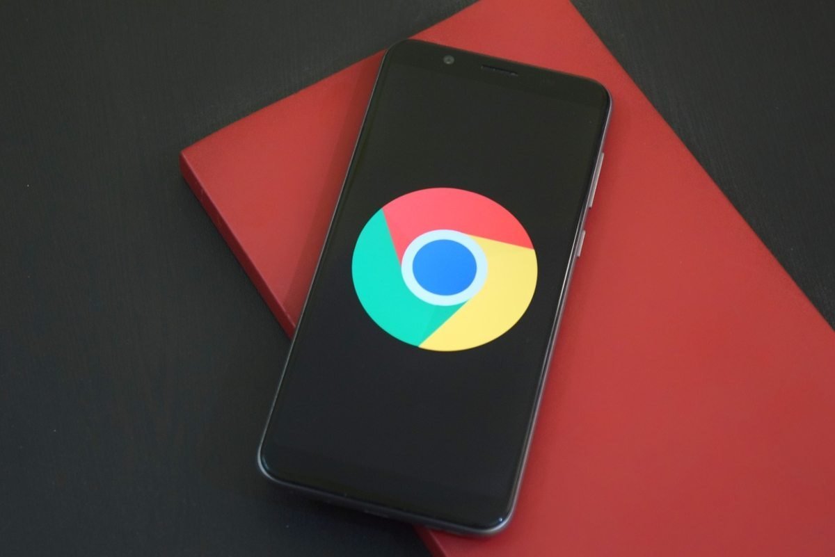 Chrome cellulare 