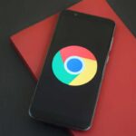 Chrome Android nuovo pulsante