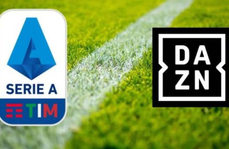 Aumenti Dazn prezzi streaming