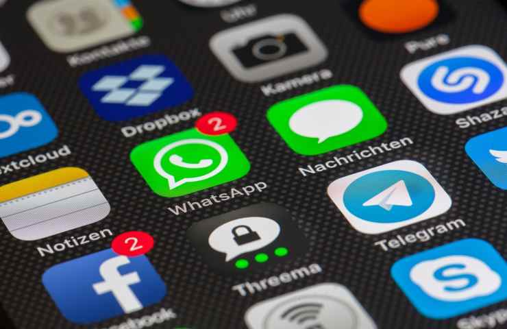 Whatsapp novità canali