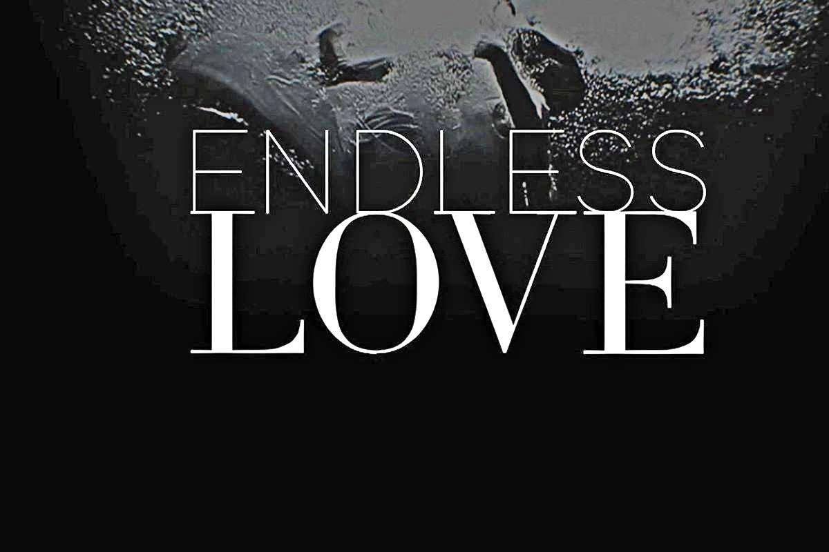 Logo Endless Love