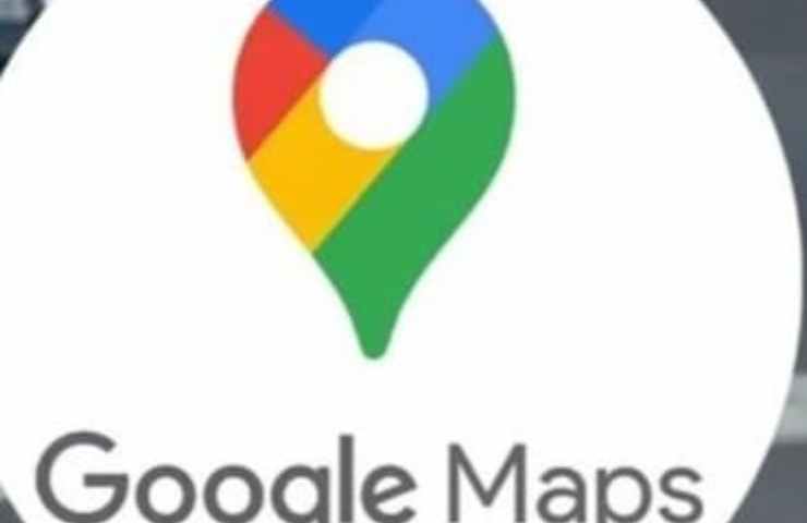 Google Maps novità