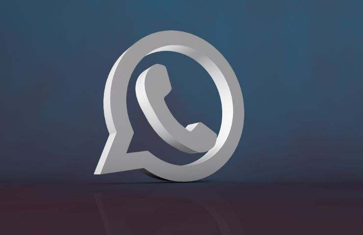 WhatsApp logo