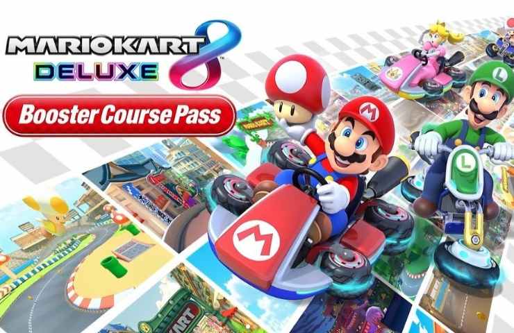 Mario Kart 8, scopriamo le novità in serbo per i giocatori