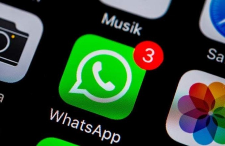 Whatsapp novità doppio tap