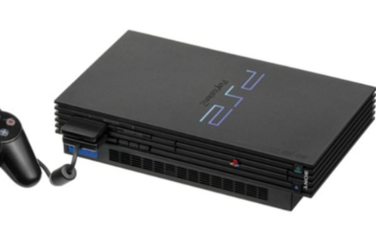 PS2