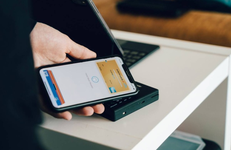 Novità Google Wallet pagamenti digitali