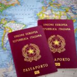 Passaporto documento Poste Italiane procedimento