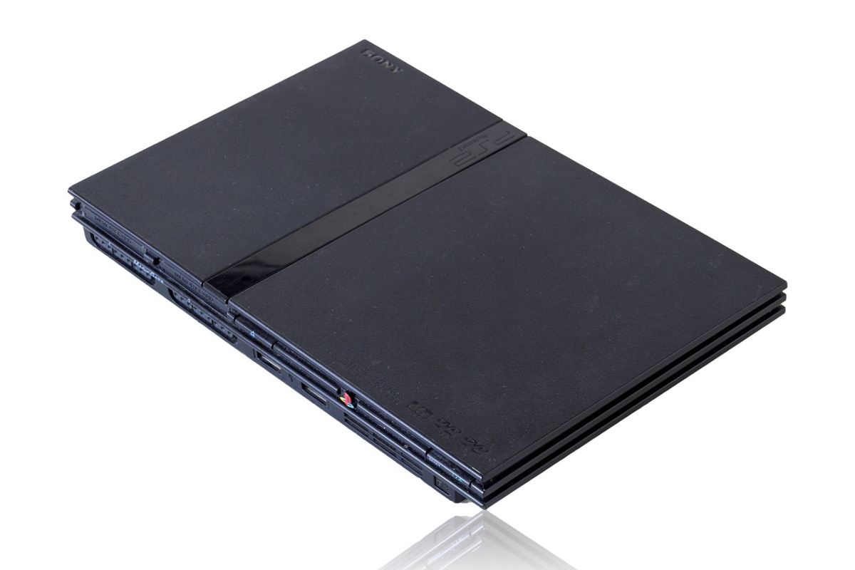 PlayStation 2