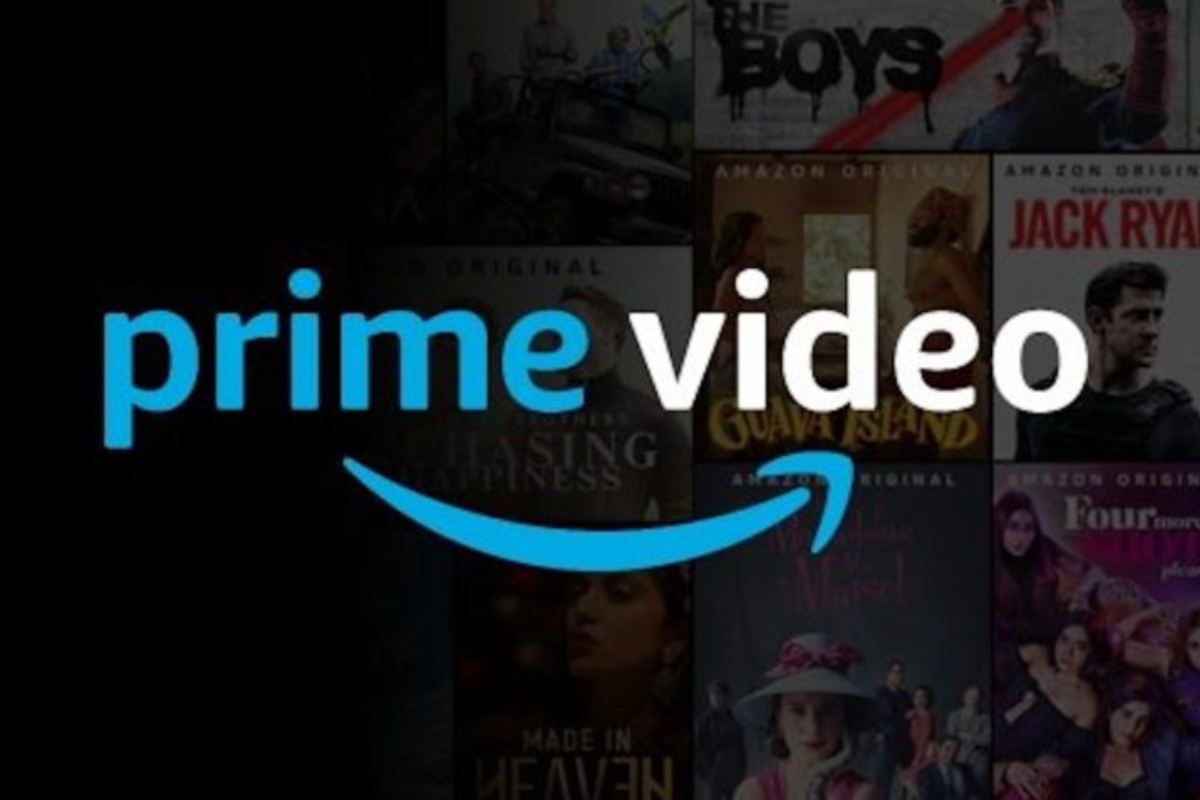 Offerte Prime Video Film