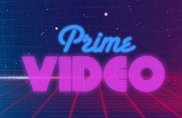 Prime video logo