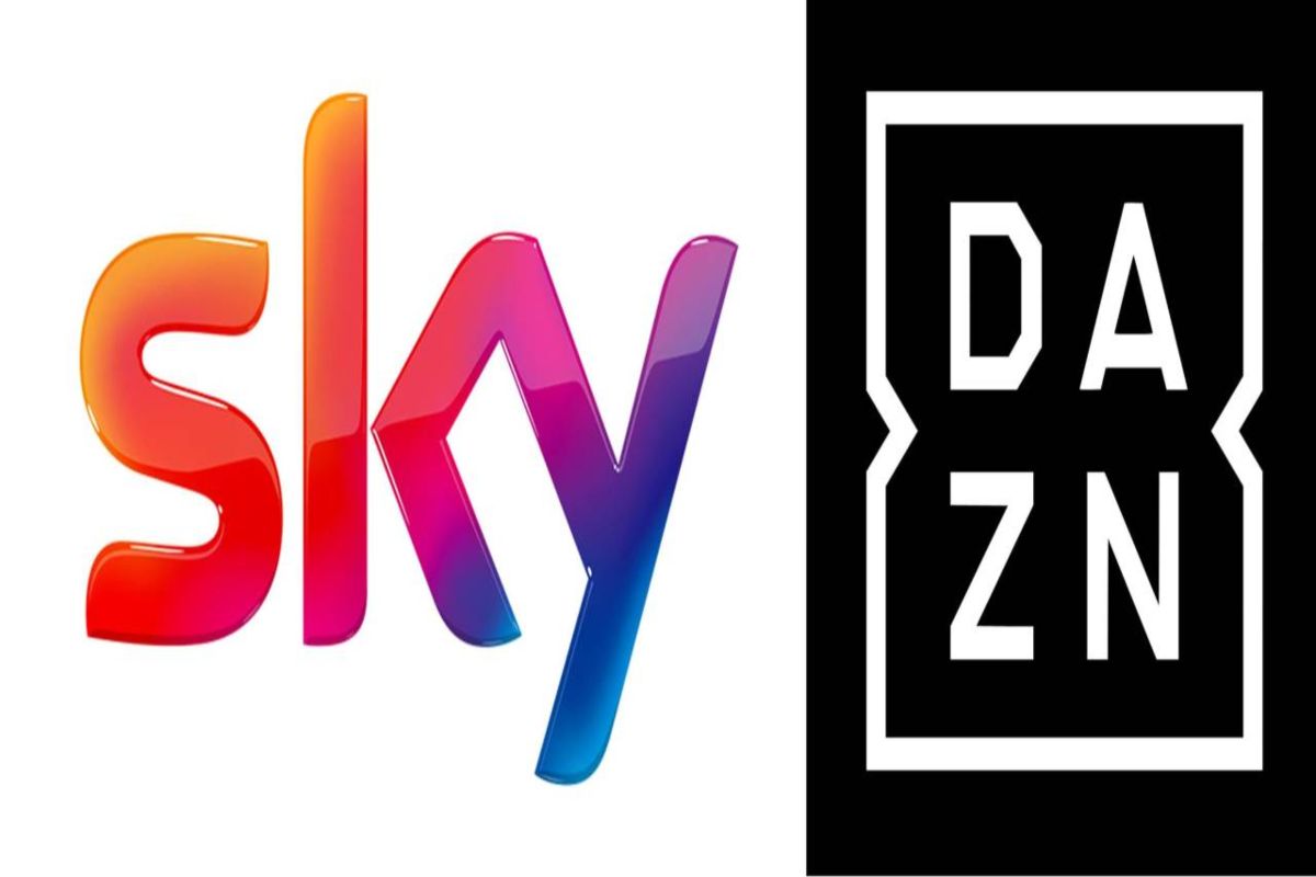 Sky-DAZN, collaborazione tra le parti: cosa accadrà per la nuova Serie A