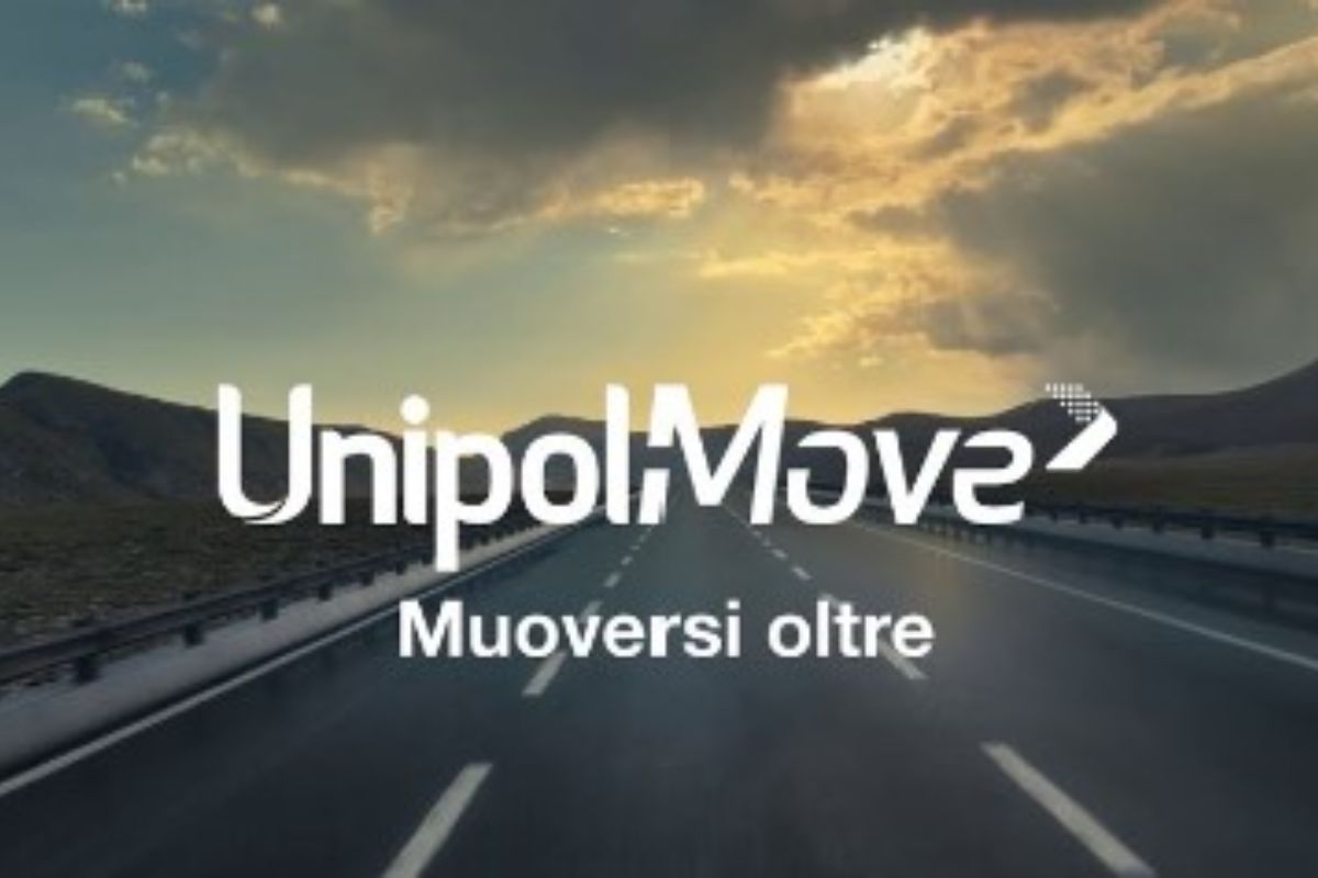 UnipolMove abbonamento 31 luglio novità