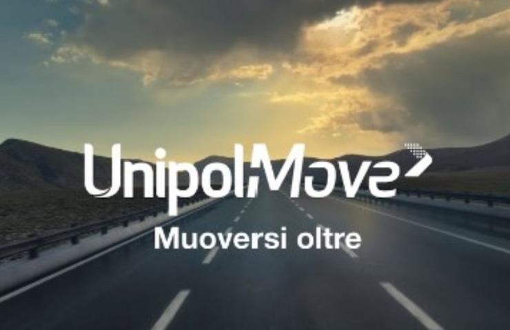 UnipolMove scadenza abbonamento pedaggio