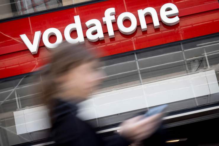 Vodafone, scopriamo le novità e i dettagli