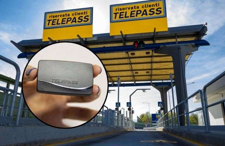 Casello autostradale telepass, le ultime novità: ecco l'aggiornamento