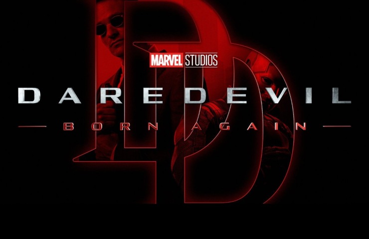 Quando uscirà Daredevil Born Again?