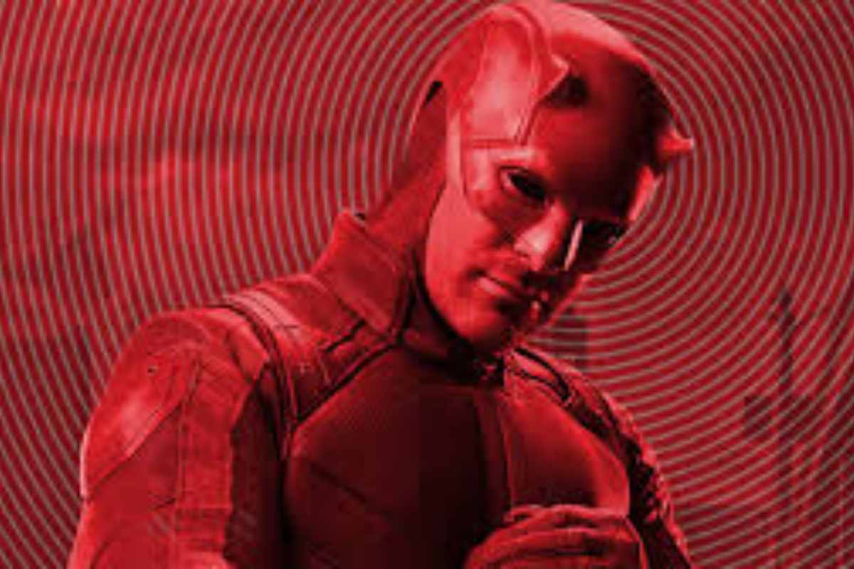 Uscita trailer Daredevil novità