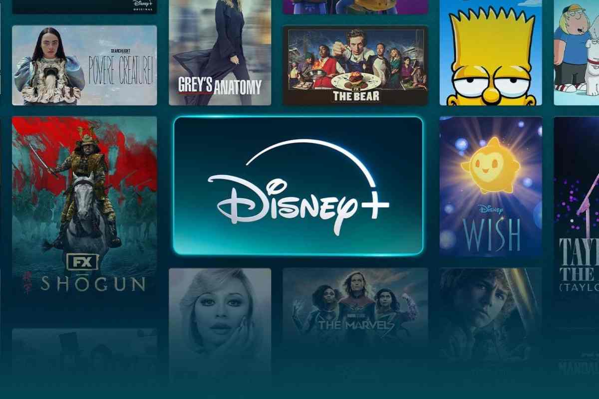 Disney+ aumenta ancora i prezzi dei piani di abbonamento