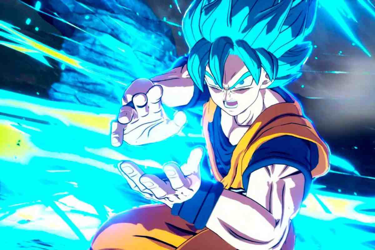 Dragon Ball Sparking Zero ma non solo, Bandai Namco conferma il moba Dragon Ball Project Multi