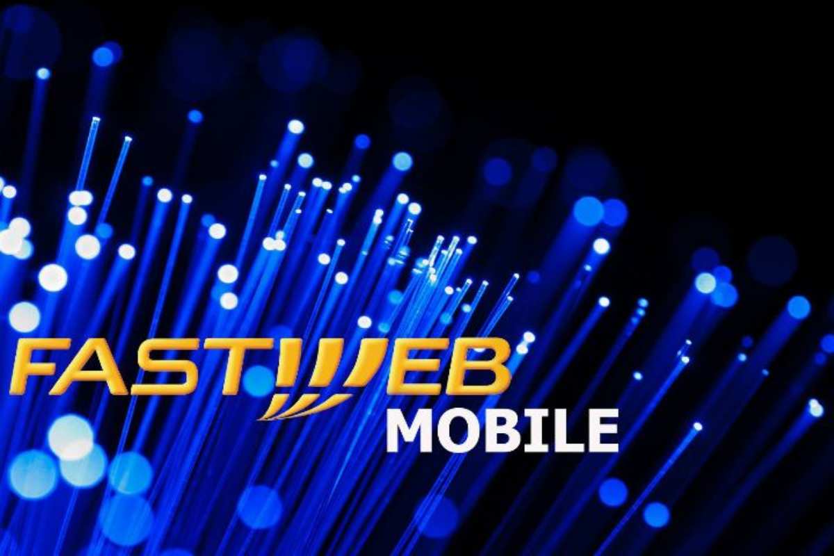 Fastweb operatore telefonico