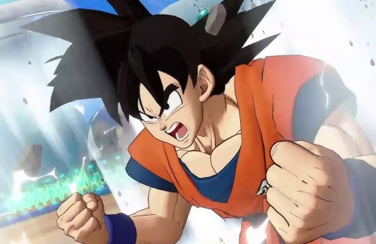 Dragon Ball Sparking Zero ma non solo, Bandai Namco conferma il moba Dragon Ball Project Multi