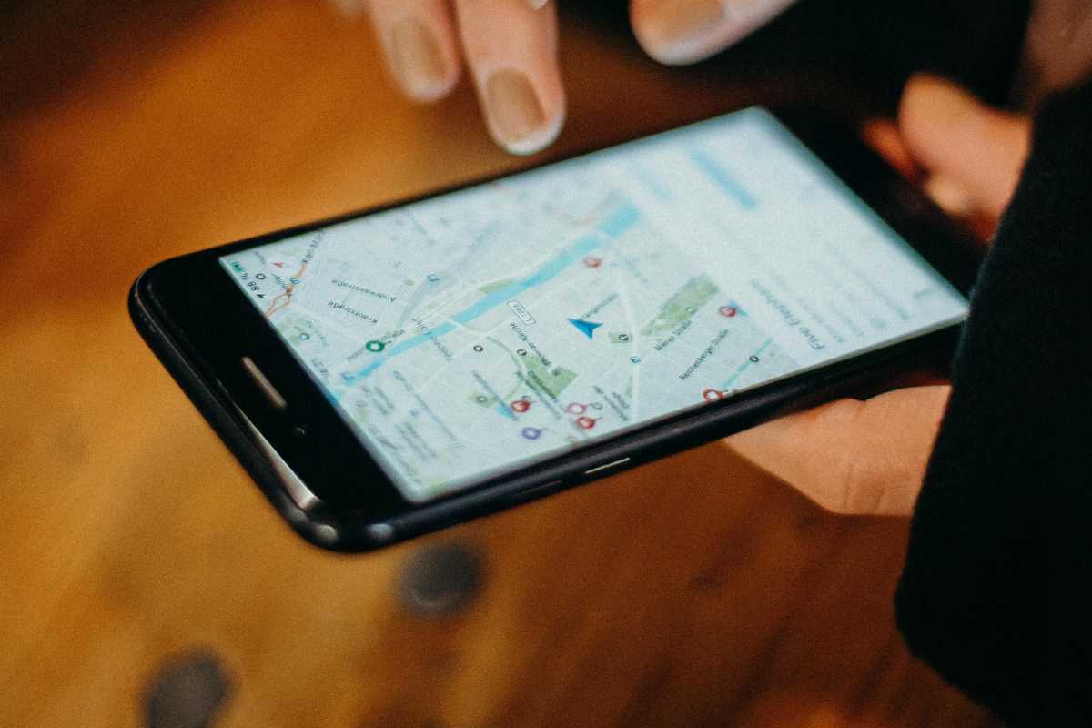 Google Maps, scopriamo le ultimissime novità 