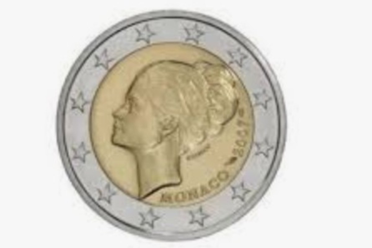 Valore moneta 2 euro prezzo