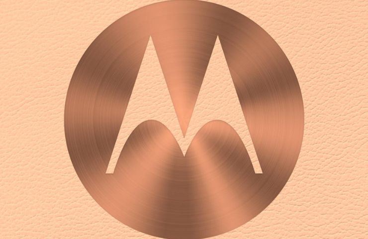 Motorola logo