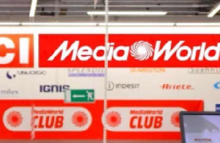 Mediaworld sconto subito sei mega offerte