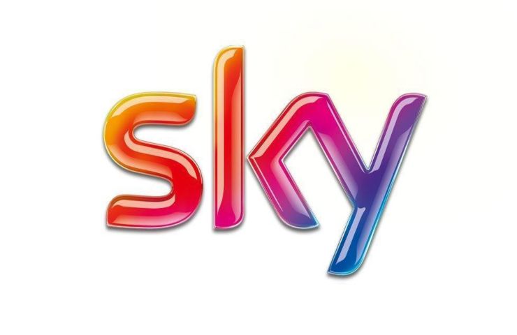 Sky logo, offerta per gli utenti 