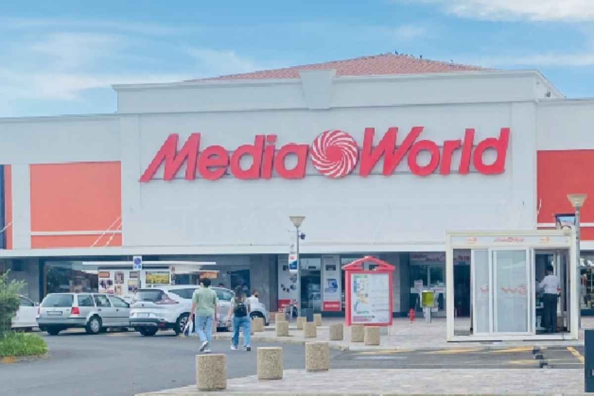 Mediaworld sconto subito sei mega offerte