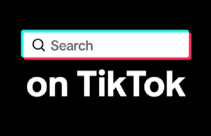 TikTok sfida WhatsApp nuove chat gruppo